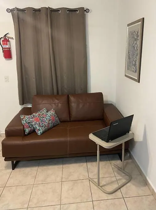 Apartament Sunny Breeze 2 Bed Apt Airport And Beaches Are Close San Juan