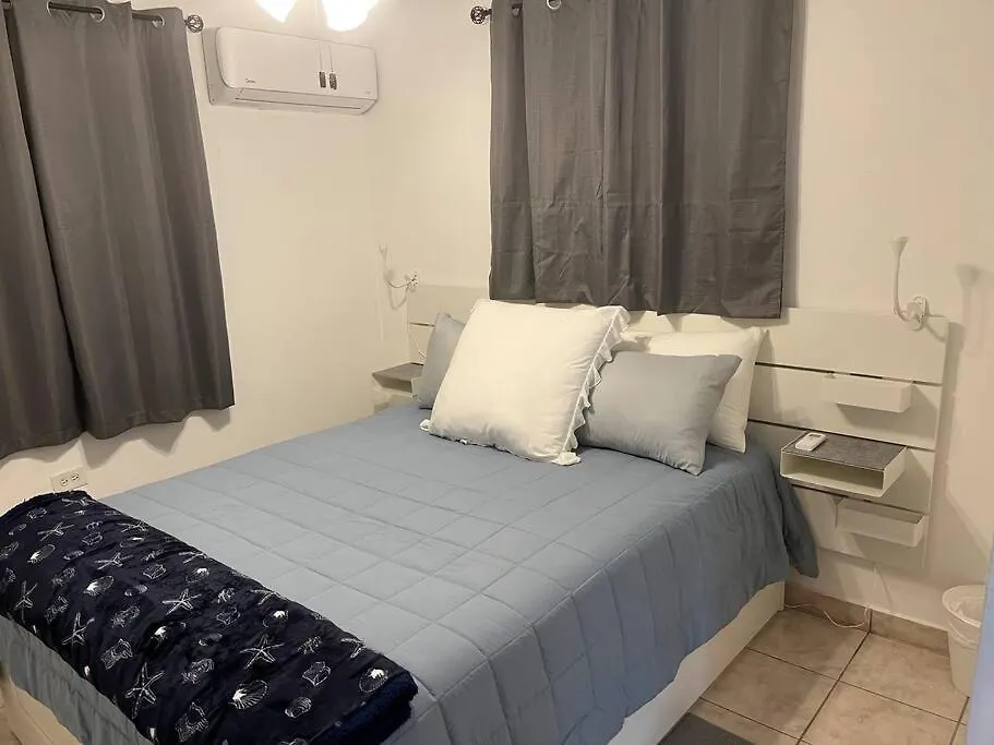 Sunny Breeze 2 Bed Apt Airport And Beaches Are Close San Juan