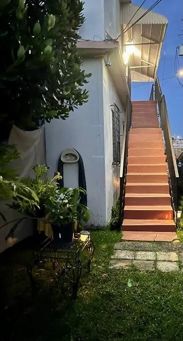 Sunny Breeze 2 Bed Apt Airport And Beaches Are Close San Juan Portoryko