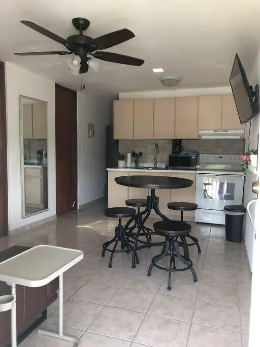 Sunny Breeze 2 Bed Apt Airport And Beaches Are Close San Juan
