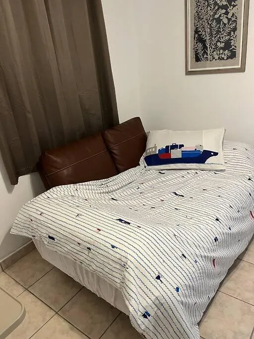 Sunny Breeze 2 Bed Apt Airport And Beaches Are Close San Juan