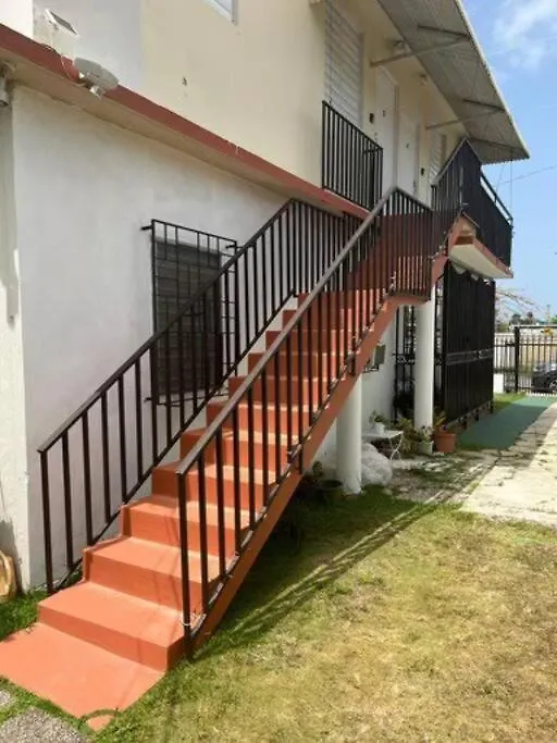 Apartament Sunny Breeze 2 Bed Apt Airport And Beaches Are Close San Juan
