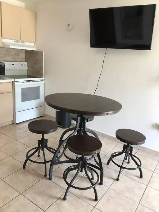Sunny Breeze 2 Bed Apt Airport And Beaches Are Close San Juan 0*,